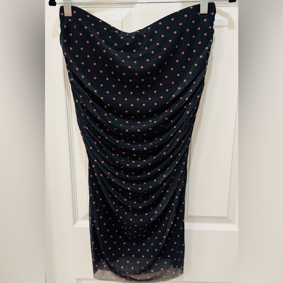 NWOT AFRM DRESS - Picture 1 of 4